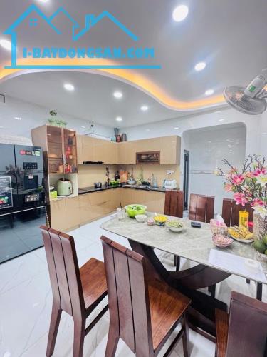 HẺM 6M THÔNG, 48M2, 2 TẦNG, NGAY GÒ XOÀI-LÊ VĂN QUỚI, SỔ ĐẸP GIÁ HƠN 4 TỶ - 3
