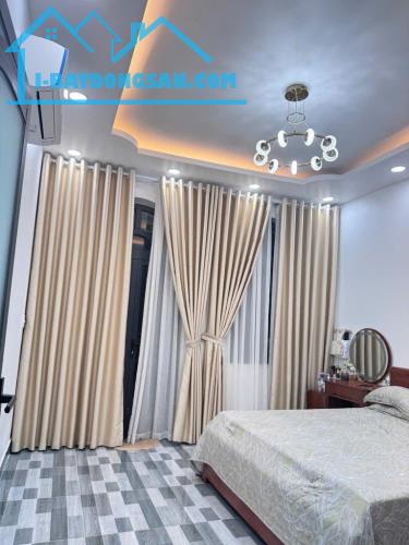 HẺM 6M THÔNG, 48M2, 2 TẦNG, NGAY GÒ XOÀI-LÊ VĂN QUỚI, SỔ ĐẸP GIÁ HƠN 4 TỶ - 2