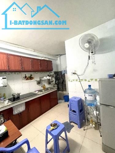 Bán nhà quận 8 TP. HCM……………….……………