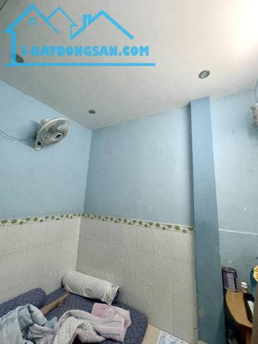 Bán nhà quận 8 TP. HCM……………….…………… - 1
