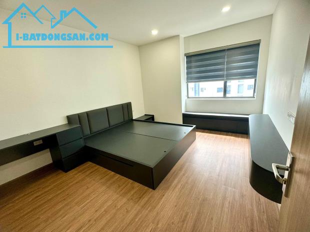 Cho thuê căn hộ 3PN 2WC 106m full tại Le Grand Jardin, Sài Đồng, Long Biên. 15tr/th - 4