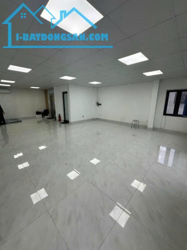 HOA HẬU PHỐ NGỌC THỤY 135M, 6T, MT7.5M, VỈA HÈ RỘNG, THANG MÁY, KINH DOANH BẤT CHẤP. - 1