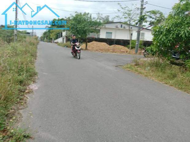 Đất nền Đồng Nai sổ riêng thổ cư sát QL1A hỗ trợ 3 bên trọn sổ 1 tỷ 150 - 2