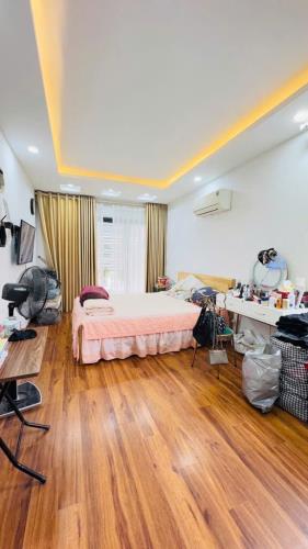 🚀 BÁN NHÀ NGUYỄN CÔNG TRỨ – 28M², 5T – 5.1 TỶ – GẦN HỒ GƯƠM