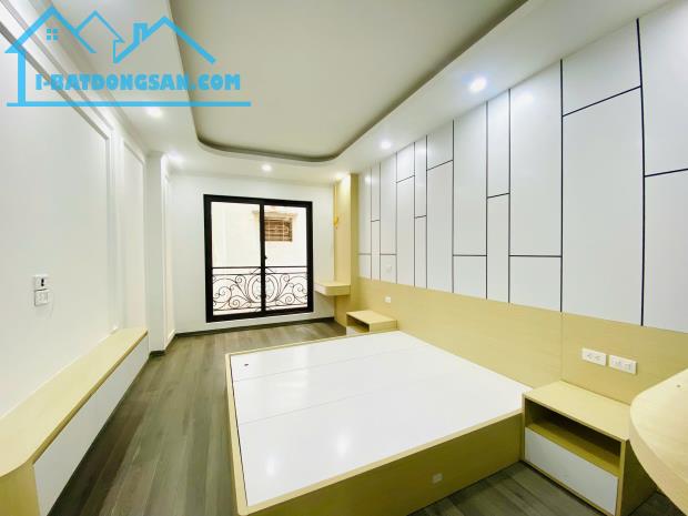20M RA PHỐ - KHÔNG QUY HOẠCH - NHÀ MỚI 6 TẦNG, THANG MÁY - 2 THOÁNG - Ở SƯỚNG - 1