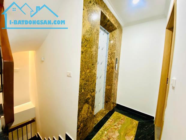 20M RA PHỐ - KHÔNG QUY HOẠCH - NHÀ MỚI 6 TẦNG, THANG MÁY - 2 THOÁNG - Ở SƯỚNG - 2
