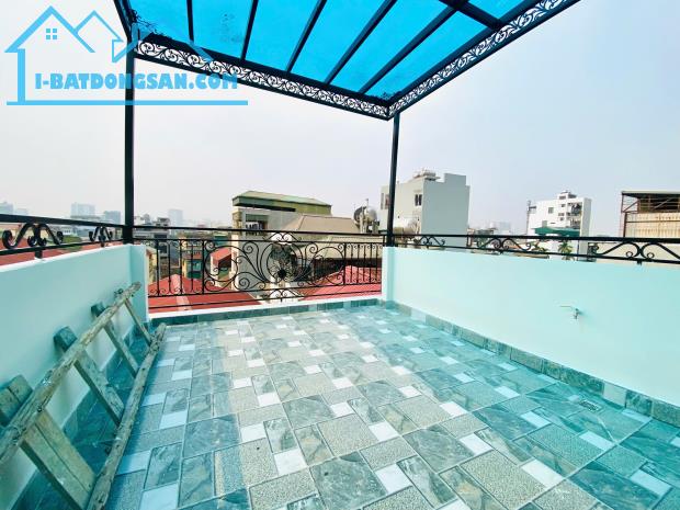 20M RA PHỐ - KHÔNG QUY HOẠCH - NHÀ MỚI 6 TẦNG, THANG MÁY - 2 THOÁNG - Ở SƯỚNG - 3