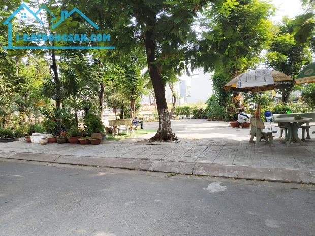 Kẹt tiền bán gấp lô đất 86m2 mặt tiền số 22 đường 4C, KDC Êm Đềm, P.Linh Xuân, TP.Thủ Đức - 1