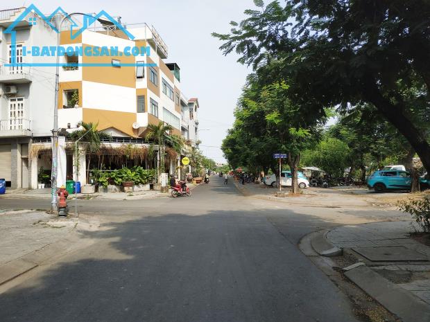 Kẹt tiền bán gấp lô đất 86m2 mặt tiền số 22 đường 4C, KDC Êm Đềm, P.Linh Xuân, TP.Thủ Đức - 3