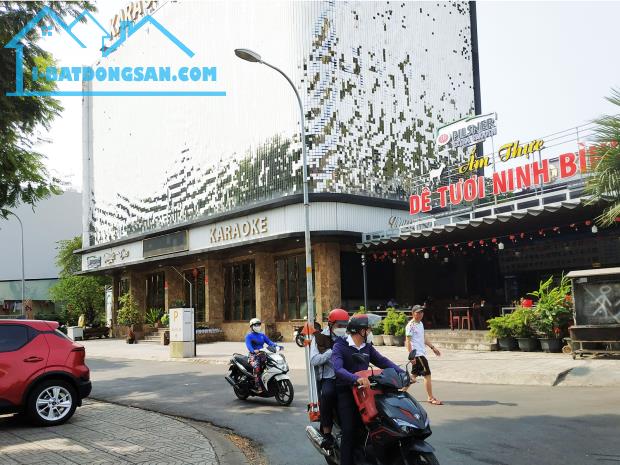 Kẹt tiền bán gấp lô đất 86m2 mặt tiền số 22 đường 4C, KDC Êm Đềm, P.Linh Xuân, TP.Thủ Đức - 5