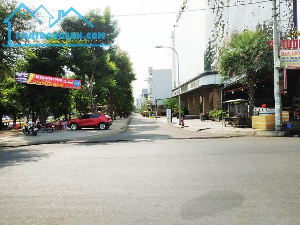 Kẹt tiền bán gấp lô đất 86m2 mặt tiền số 22 đường 4C, KDC Êm Đềm, P.Linh Xuân, TP.Thủ Đức - 4