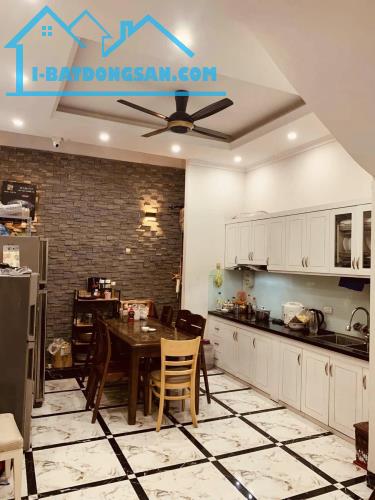 Bán nhà Đội Cấn cực gần phố 45m 4 tầng 8.5 tỷ - 1