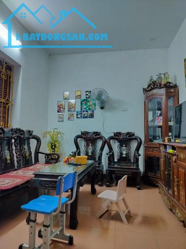 Nhỉnh 6 tỷ, 60m2, 3 tầng, lô góc, mặt tiền 6.6m, ô tô đỗ cửa,Tân Xuân, Phạm Văn Đồng - 1