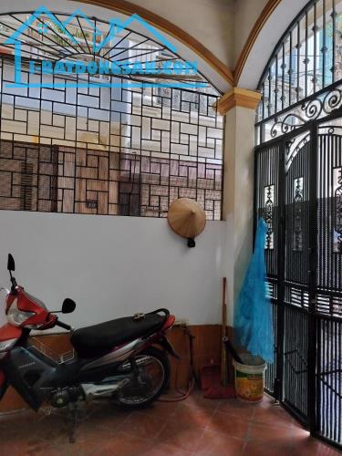 Nhỉnh 6 tỷ, 60m2, 3 tầng, lô góc, mặt tiền 6.6m, ô tô đỗ cửa,Tân Xuân, Phạm Văn Đồng - 3