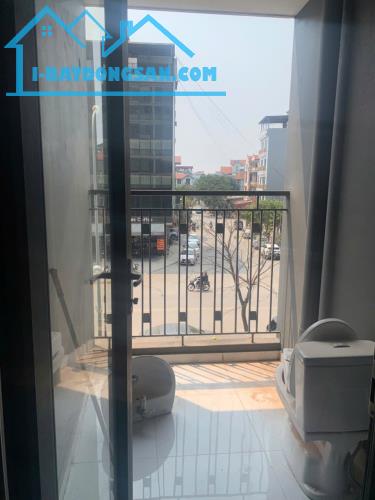 Cho thuê căn hộ chung cư blue star 75m2 2pn 2wc giá 8.5 triệu - 1