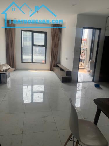 Cho thuê căn hộ chung cư blue star 75m2 2pn 2wc giá 8.5 triệu - 2