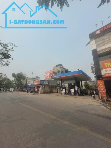 Nhà Mới 45m x 6T Lô Góc Thang Máy Gara ÔTô Kim Giang Linh Đàm 12,4 tỷ