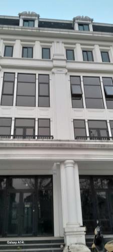 Cho thuê nhà KĐT Louis Hoàng Mai 75m2 x 5 tầng - LÀM KHO, VP CÔNG TY - 4
