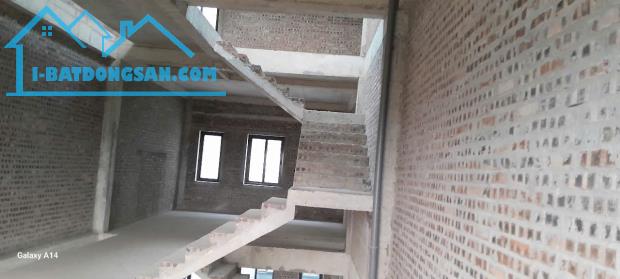 Cho thuê nhà KĐT Louis Hoàng Mai 75m2 x 5 tầng - LÀM KHO, VP CÔNG TY - 3