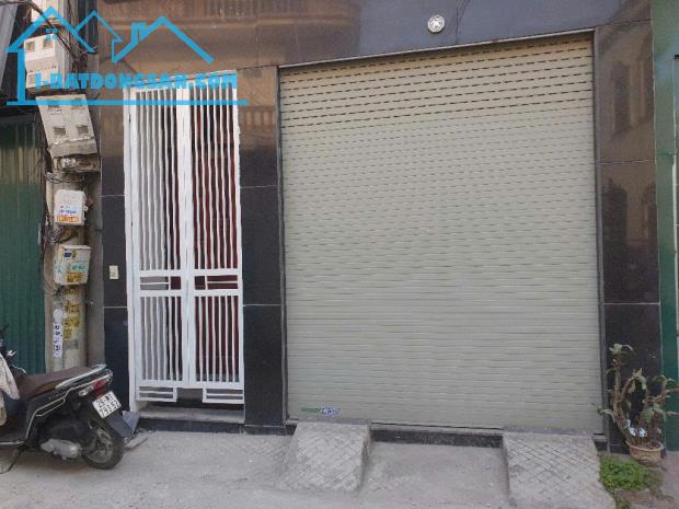 🔥BÁN NHÀ 2 TẦNG ĐẸP – 59M² – CHỈ 5.25 TỶ – LIÊN NINH, THANH TRÌ🔥 - 4