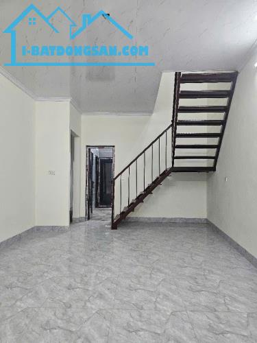 🔥BÁN NHÀ 2 TẦNG ĐẸP – 59M² – CHỈ 5.25 TỶ – LIÊN NINH, THANH TRÌ🔥 - 1