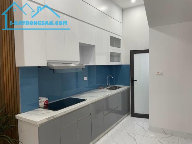 Đông Ngạc nhà mới tinh đẹp long lanh chỉ 6 tỷ - 2
