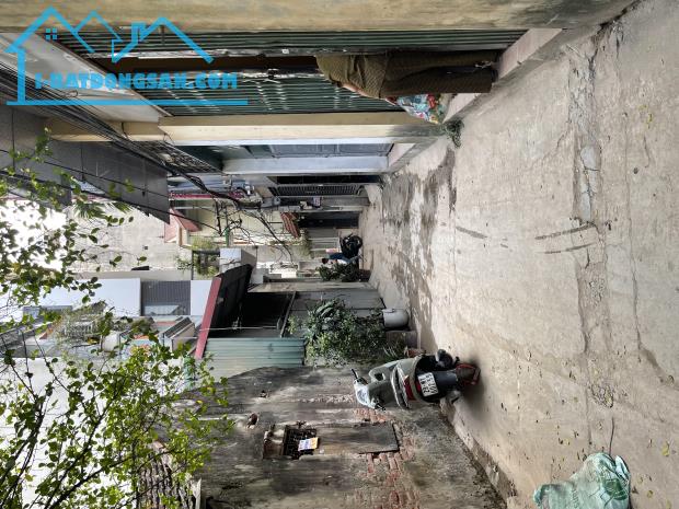 Yên xá 88m 4t mt7,6m như BT Mini trước nhà rộng rãi,giá rẻ như đất - 4