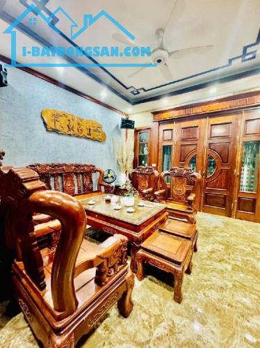 Yên xá 88m 4t mt7,6m như BT Mini trước nhà rộng rãi,giá rẻ như đất - 3