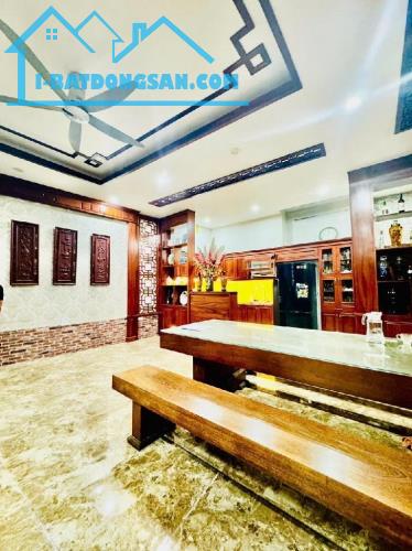 Yên xá 88m 4t mt7,6m như BT Mini trước nhà rộng rãi,giá rẻ như đất - 2