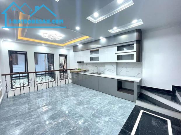 BÁN NHÀ 6 TẦNG THANG MÁY – NGÕ 100 TÂY SƠN, ĐỐNG ĐA – Ô TÔ ĐỖ CỬA – KINH DOANH SẦM UẤT - 1