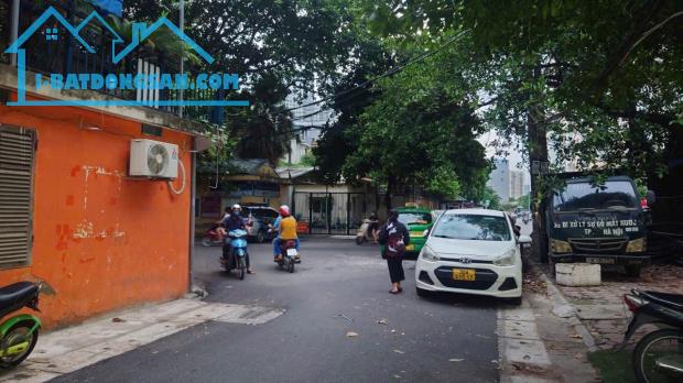 Bán Căn Hộ TT Hoàng Đạo Thành 65M - Tầng 1 - 4,5 Tỷ.2 ngủ - kinh doanh - 2