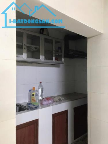 Bán Căn Hộ TT Hoàng Đạo Thành 65M - Tầng 1 - 4,5 Tỷ.2 ngủ - kinh doanh - 1