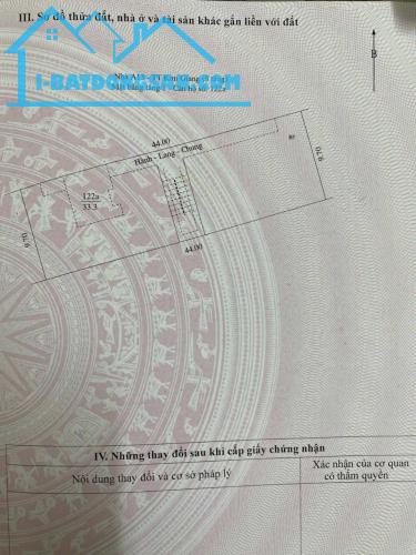Bán Căn Hộ TT Hoàng Đạo Thành 65M - Tầng 1 - 4,5 Tỷ.2 ngủ - kinh doanh