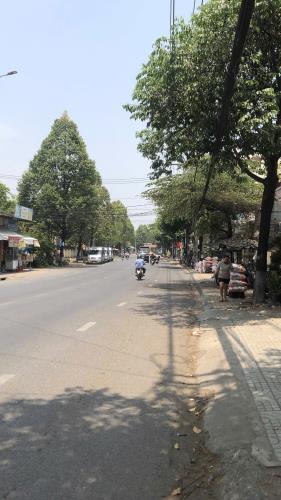 Bán nhà lầu 2 mặt tiền Bùi Hữu Nghĩa gần cổng sau Cty PouChen, Biên Hòa, 72m2, giá 5.5 tỷ - 1