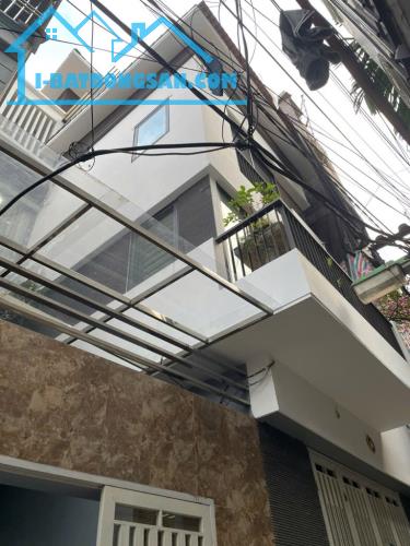 BT Mini Yên Xá 88m mt7,6m 4tầng ngõ to,giá rẻ như lô đất,xây CCMN ở tốt - 3