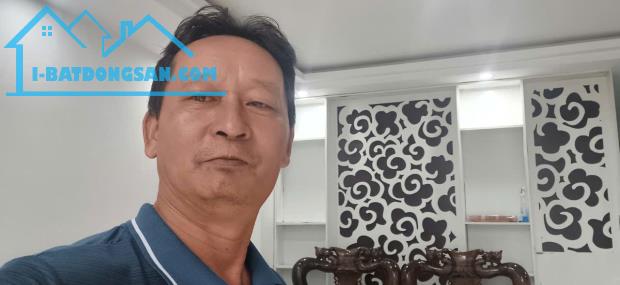 Nhà 4 tầng 4 ngủ Trung tâm Hải Châu 6.5 tỷ– Ba Đình, sát Công An TP Đà Nẵng