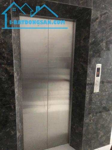 Bán Nhà Mặt Phố Vọng. Hai Bà Trưng. 8 Tầng Thang Máy. Ô Tô . Vỉa Hè. DT 60m2. Giá 26,9 Tỷ.