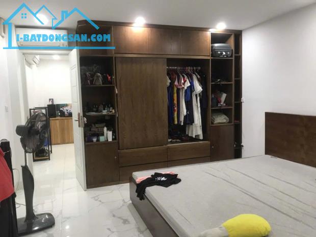 Bán Nhà Mặt Phố Vọng. Hai Bà Trưng. 8 Tầng Thang Máy. Ô Tô . Vỉa Hè. DT 60m2. Giá 26,9 Tỷ. - 4