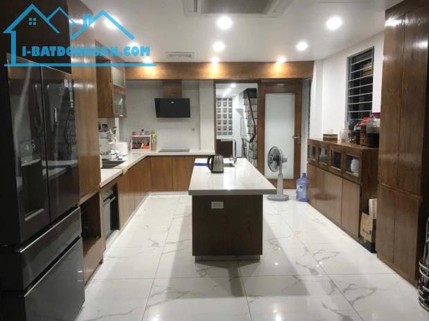 Bán Nhà Mặt Phố Vọng. Hai Bà Trưng. 8 Tầng Thang Máy. Ô Tô . Vỉa Hè. DT 60m2. Giá 26,9 Tỷ. - 5