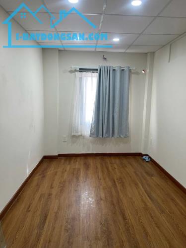 chỉ 2.45 tỷ , hẻm 3m dọn vào ở ngay chủ nhiệt bán - Nhà bán Bình Thạnh - 1