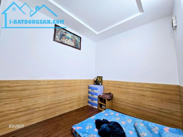 Nhà đẹp giá rẻ khu tái Định cư phường Tân Biên