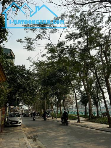 Nhật Chiêu Lạc Long Quân - xây Apartment - 116m MT 5.5m vuông đẹp chỉ 20 tỷ - 1