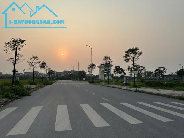 💥💥 CẤP BÁO CẤP BÁO RẺ NHẤT KHU VỰC BẢO LONG TỪ SƠN BẮC NINH 💥💥  🧲 Dt : 68m Mt : 12m - 1