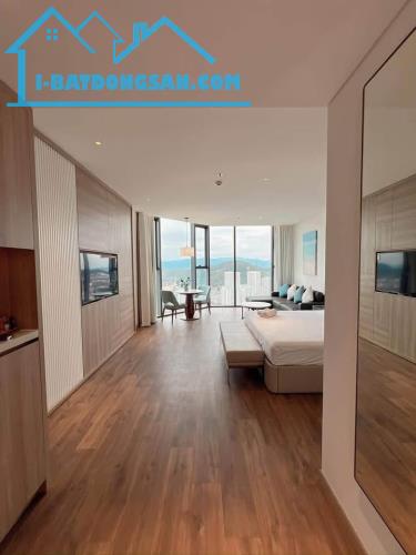 Bán Cắt Lỗ căn 1PN lô góc 48m2 view hồ ĐẸP tại toà Alacarte mặt Biển Bãi Cháy, Hạ Long - 5