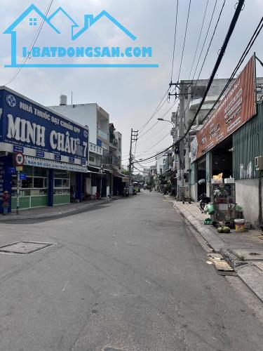 Gần Lê trọng tấn -chợ Phạm Đăng Giảng-54m2-Hẻm nhựa 6m-nhỉnh 5 tỷ - 2