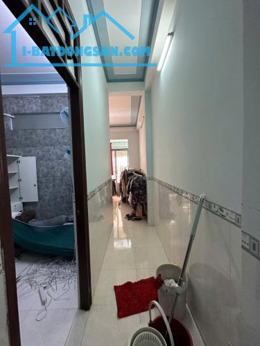 💥Cho Thuê Nhà Ở Ninh Kiều? Nhà Đẹp 2PN, Có Sẵn Máy Lạnh, Chỉ 6 Triệu/Tháng - 4
