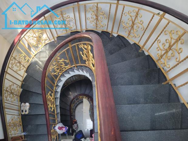 Bán nhà mặt tiền Bình Long-ngang 4.1m-4PN-100m2-sổ vuông chỉ 11 tỷ hơn - 3