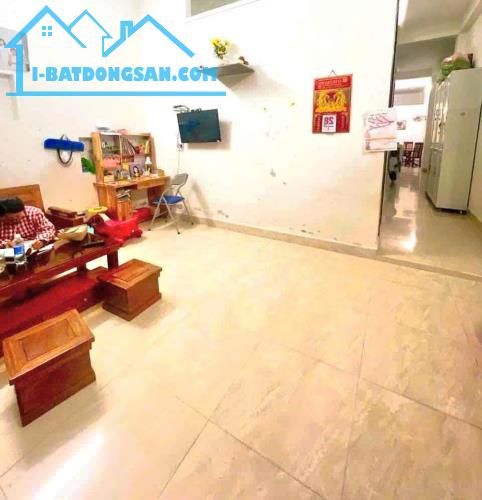 Cần bán 👉nhà 2Tầng-100m2-Khu dân cư Cồn Dầu_Hòa Xuân_Quận Cẩm Lệ-chỉ 4tyTl. - 2