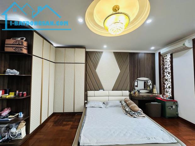 Siêu Phẩm MP Quận Hai Bà Trưng 60M2 7T Thang Máy MT 8M Lô Góc Vỉa Hè KD Đỉnh Giá 23 Tỷ - 3