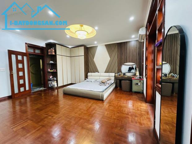 Siêu Phẩm MP Quận Hai Bà Trưng 60M2 7T Thang Máy MT 8M Lô Góc Vỉa Hè KD Đỉnh Giá 23 Tỷ - 2